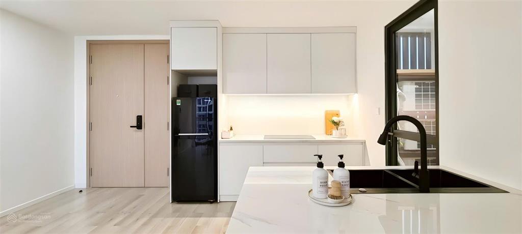 Cho thuê 2pn 2wc full nội thất sang trọng lumiere boulevard giá hời 12 triệu