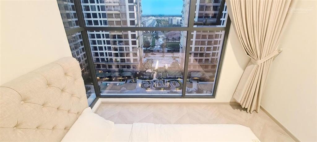Cho thuê 2pn 2wc full nội thất sang trọng lumiere boulevard giá hời 12 triệu