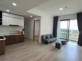 Căn 2pn 2wc nội thất mới cao cấp lumiere boulevard của masterise homes, miễn phí quản lý nội khu