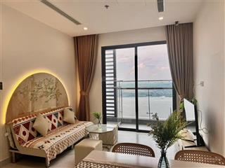 Cho thuê 1pn + view sông tại the beverly  vinhomes grand park, 8 triệu, 55 m2