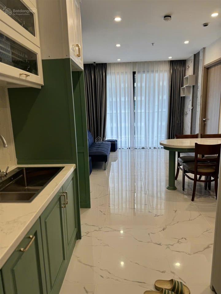 Cho thuê 2pn 59m² glory heights(gh) full nội thất cao cấp tầng cao view đẹp 9tr/th