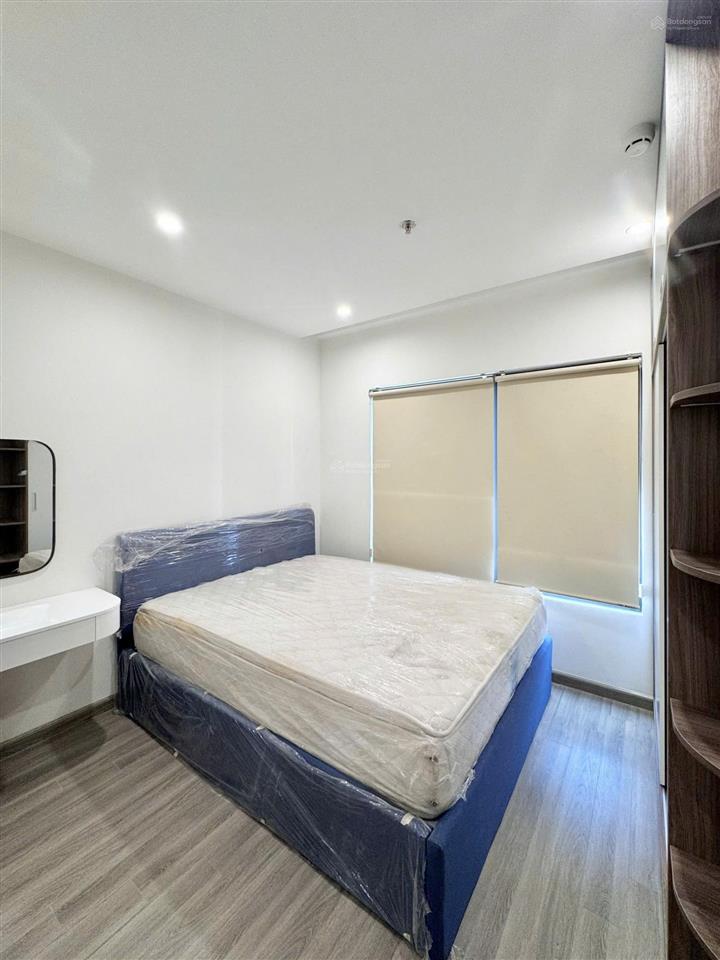 Cho thuê 2pn 59m² glory heights(gh) full nội thất cao cấp tầng cao view đẹp 9tr/th