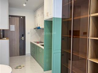 Cho thuê 2pn 59m² glory heights(gh) full nội thất cao cấp tầng cao view đẹp 9tr/th