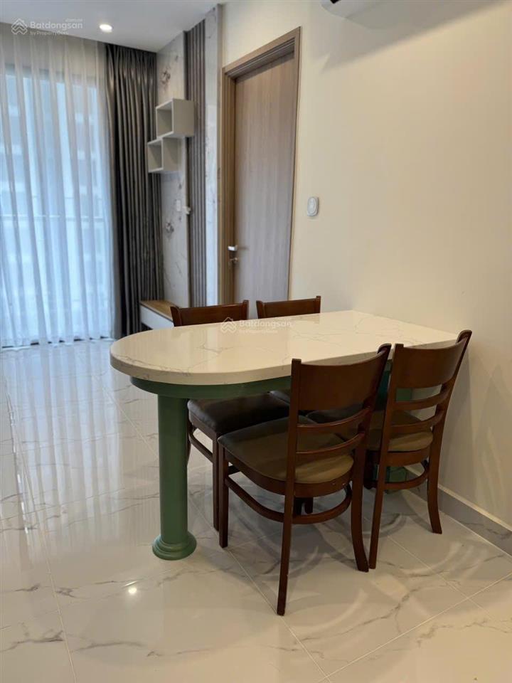 Cho thuê 2pn 59m² glory heights(gh) full nội thất cao cấp tầng cao view đẹp 9tr/th