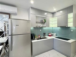 Cho thuê căn góc 2pn+69m2 tại glory height t6/2025