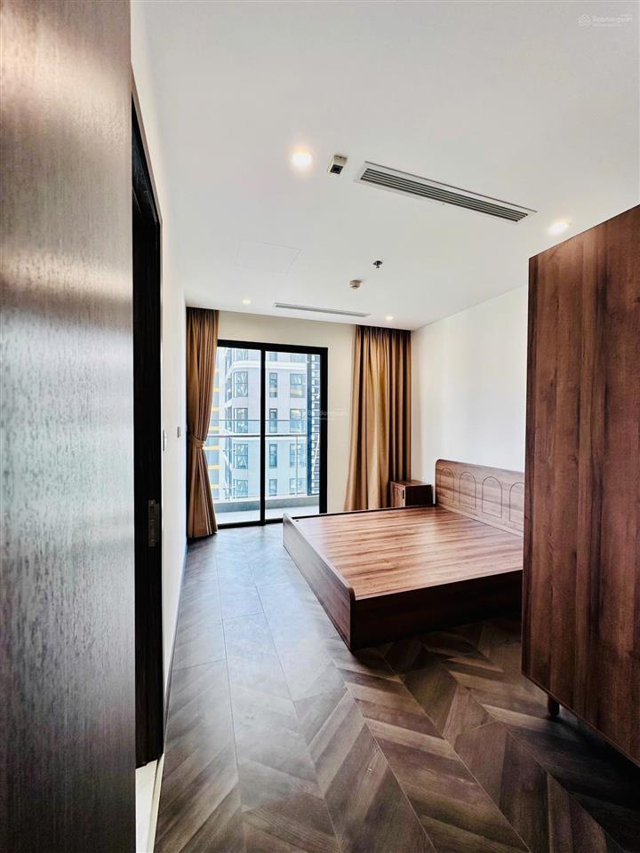 Cho thuê căn hộ 2pn the beverly có nội thất siêu cao cấp, xịn sò vinhomes q9