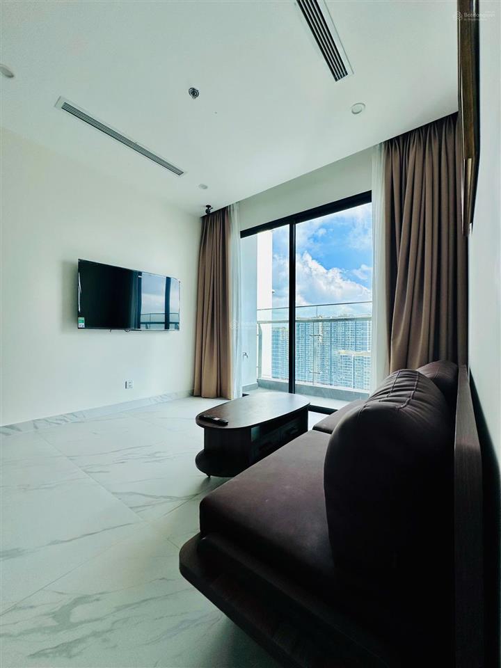 Cho thuê căn hộ 2pn the beverly có nội thất siêu cao cấp, xịn sò vinhomes q9