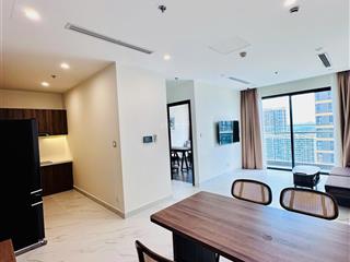 Cho thuê căn hộ 2pn the beverly có nội thất siêu cao cấp, xin sò nhất vinhomes q9