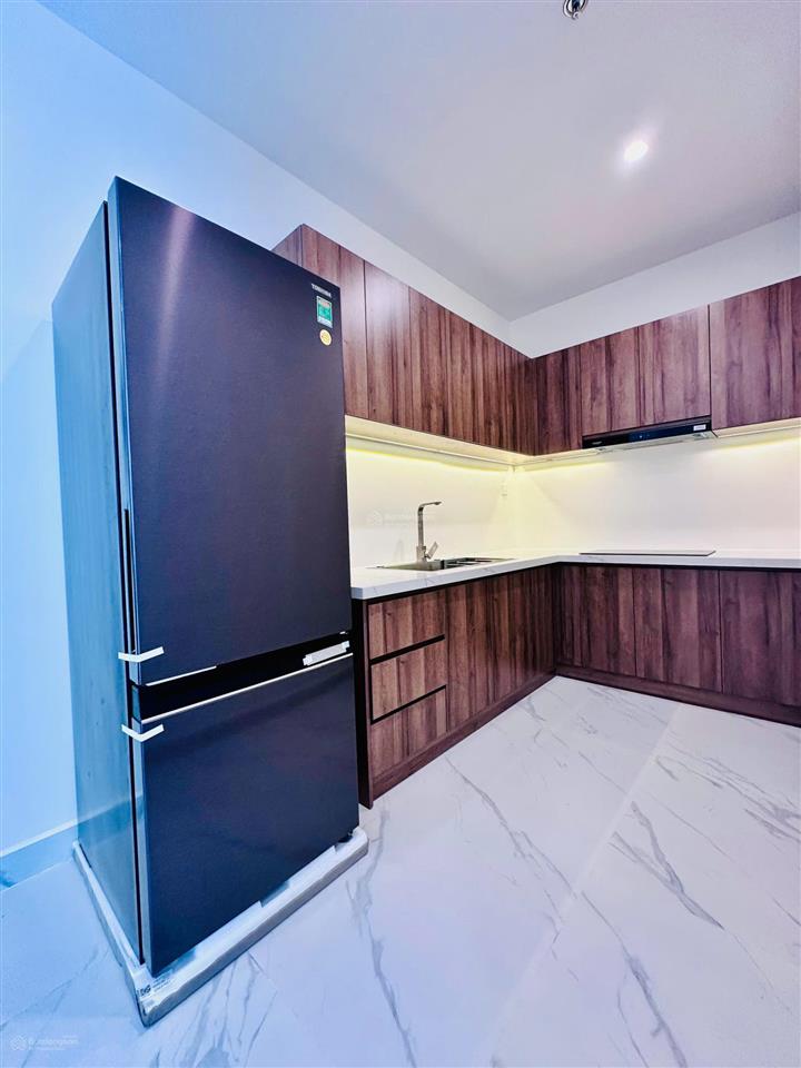 Cho thuê căn hộ 2pn the beverly có nội thất siêu cao cấp, xịn sò vinhomes q9