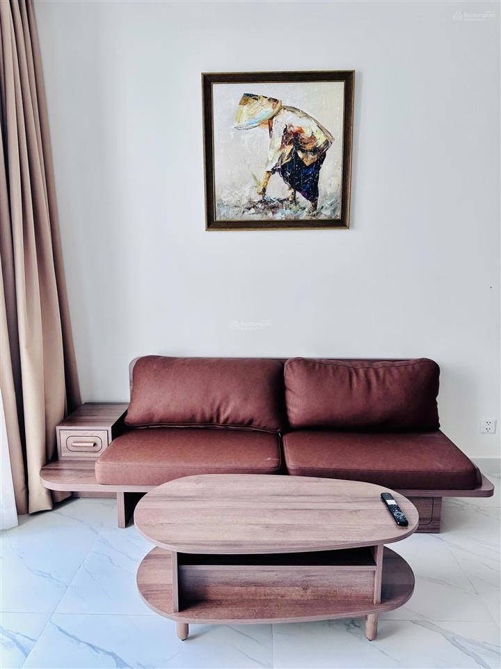 Cho thuê căn hộ 2pn the beverly có nội thất siêu cao cấp, xịn sò vinhomes q9