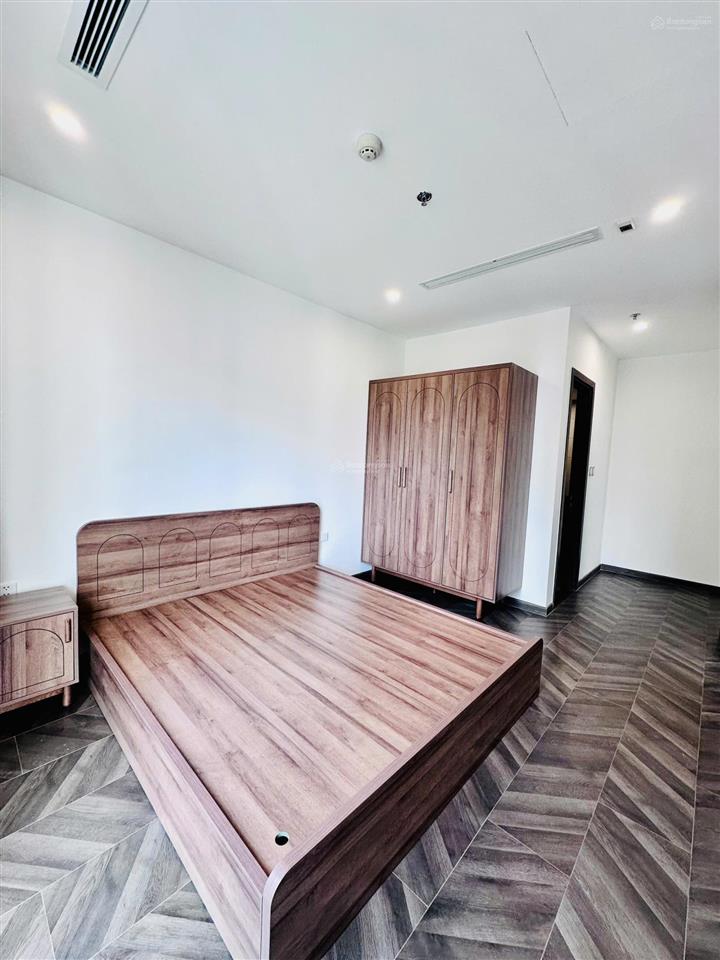 Cho thuê căn hộ 2pn the beverly có nội thất siêu cao cấp, xịn sò vinhomes q9