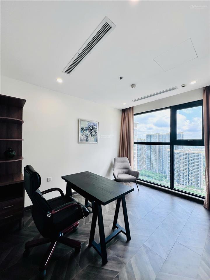 Cho thuê căn hộ 2pn the beverly có nội thất siêu cao cấp, xịn sò vinhomes q9