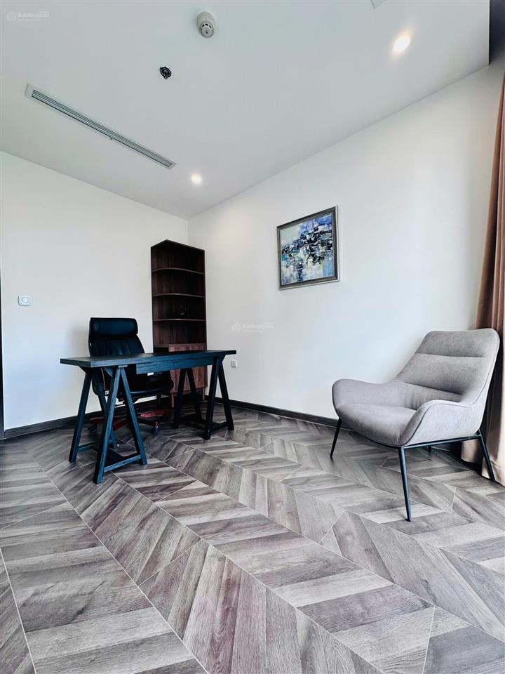 Cho thuê căn hộ 2pn the beverly có nội thất siêu cao cấp, xịn sò vinhomes q9
