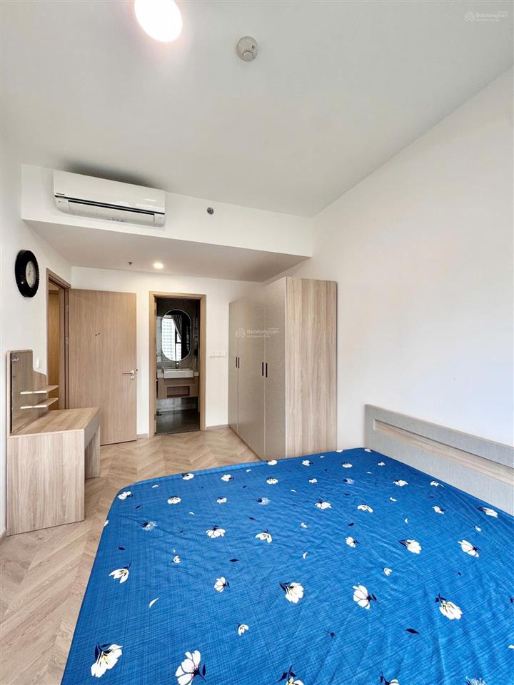 Cho thuê căn hộ 2pn masteri centre point, giá tốt nhất thị trường t4/2026