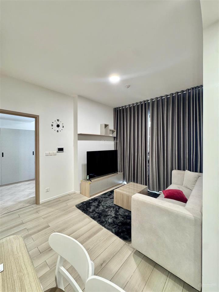 Cho thuê căn hộ 2pn masteri centre point, giá tốt nhất thị trường t4/2026