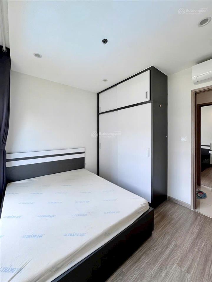 Cho thuê căn hộ 2pn + full nội thất giá 9tr/tháng rẻ nhất thị trường