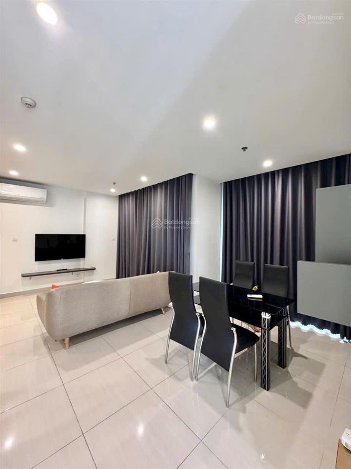 Cho thuê căn hộ 2pn + full nội thất giá 9tr/tháng rẻ nhất thị trường