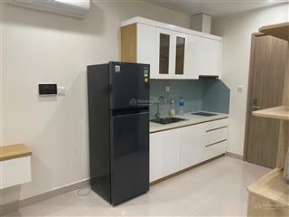 Cho thuê căn hộ studio full nội thất khu origami, vinhomes grand park