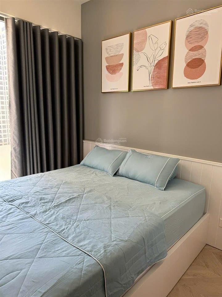 Cho thuê căn hộ 2pn 74m² nội thất luxury masterise centre point, vinhomes grand park