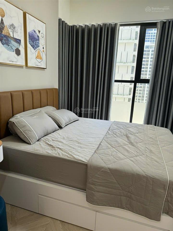 Cho thuê căn hộ 2pn 74m² nội thất luxury masterise centre point, vinhomes grand park