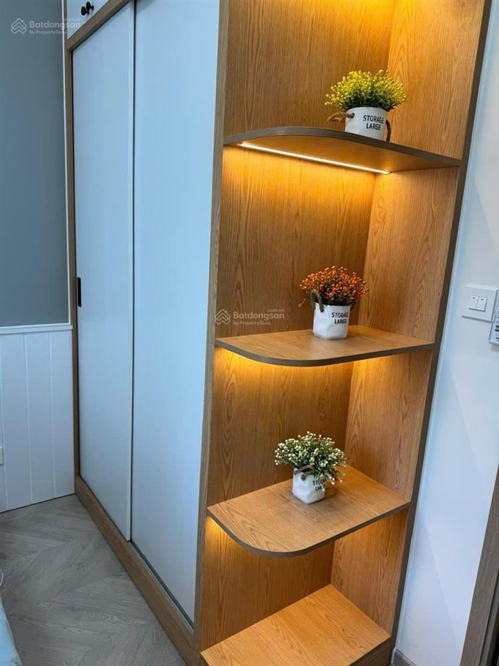 Cho thuê căn hộ 2pn 74m² nội thất luxury masterise centre point, vinhomes grand park