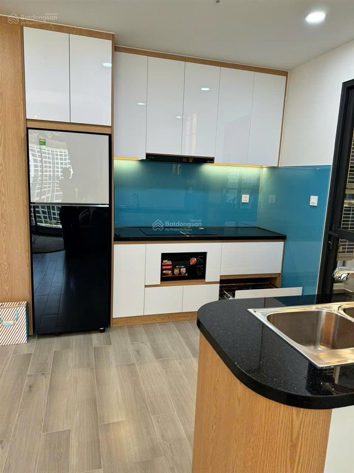 Cho thuê căn hộ 2pn 74m² nội thất luxury masterise centre point, vinhomes grand park