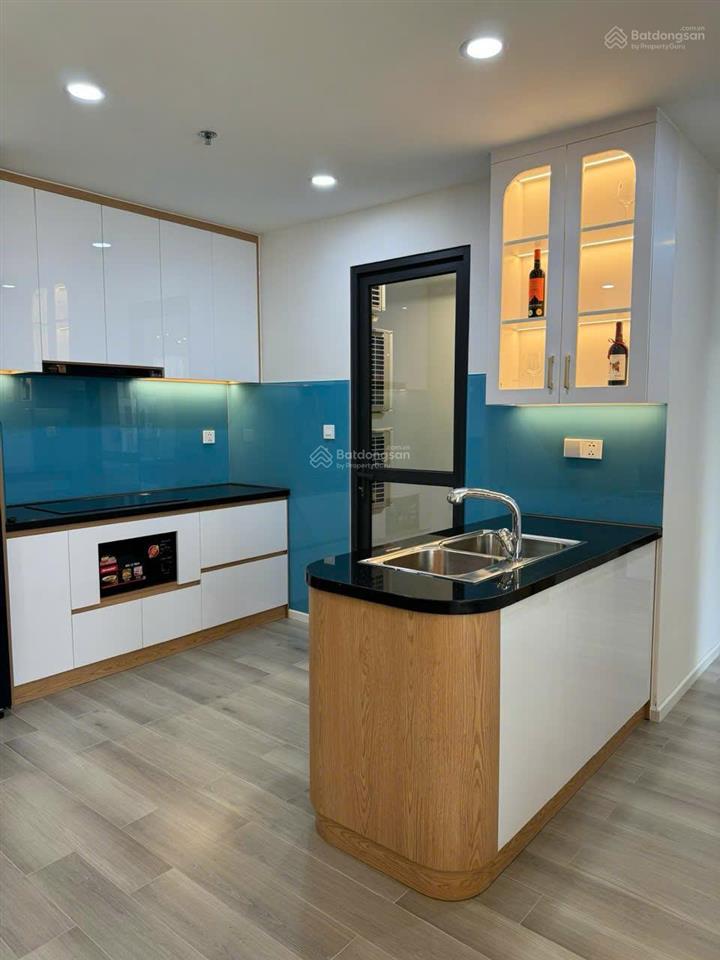 Cho thuê căn hộ 2pn 74m² nội thất luxury masterise centre point, vinhomes grand park