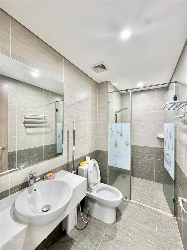 Cho thuê căn hộ 2pn+ full nội thất vinhomes grand park giá tốt