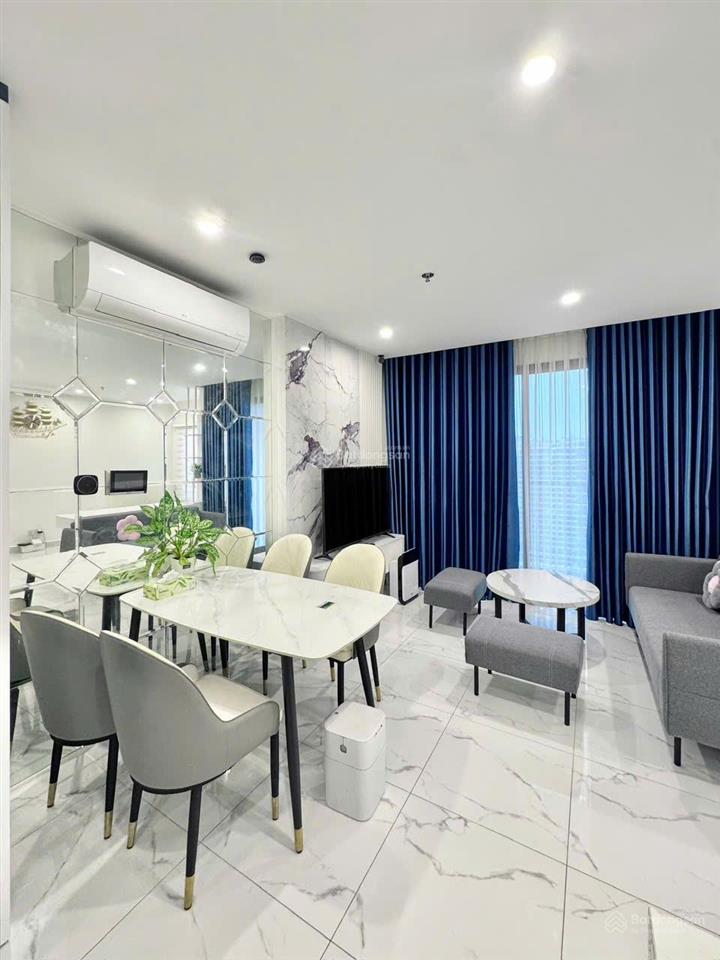 Cho thuê căn hộ 2pn+ full nội thất vinhomes grand park giá tốt