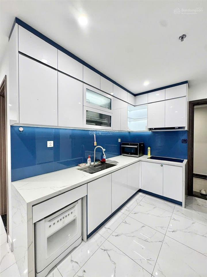 Cho thuê căn hộ 2pn+ full nội thất vinhomes grand park giá tốt