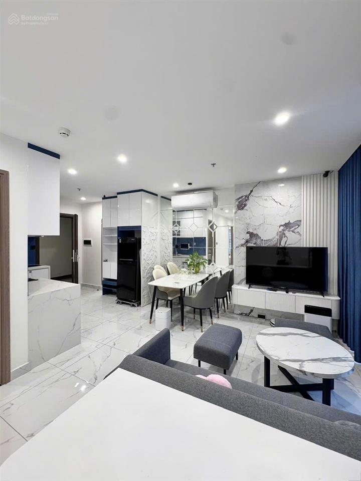 Cho thuê căn hộ 2pn+ full nội thất vinhomes grand park giá tốt