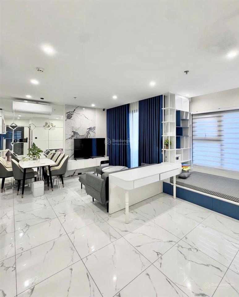 Cho thuê căn hộ 2pn+ full nội thất vinhomes grand park giá tốt