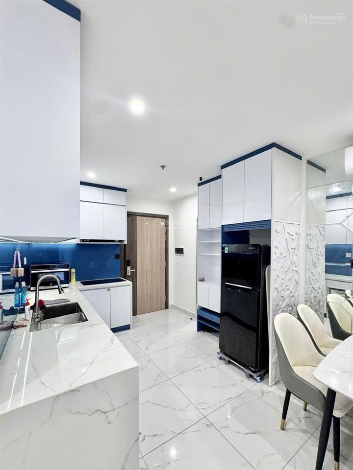 Cho thuê căn hộ 2pn+ full nội thất vinhomes grand park giá tốt