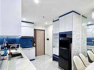 Cho thuê căn hộ 2pn+ full nội thất vinhomes grand park giá tốt t8/2025