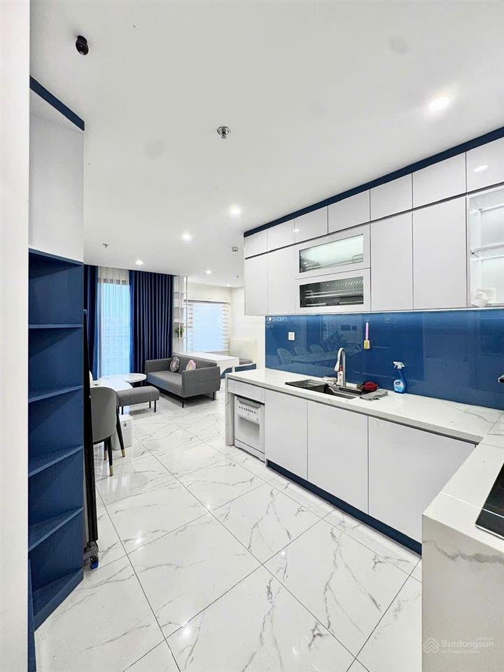 Cho thuê căn hộ 2pn+ full nội thất vinhomes grand park giá tốt