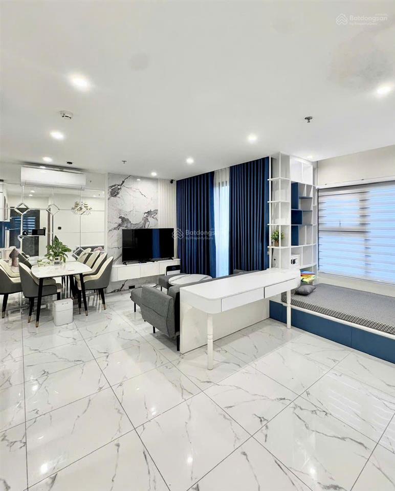 Cho thuê căn hộ 2pn+ full nội thất vinhomes grand park giá tốt