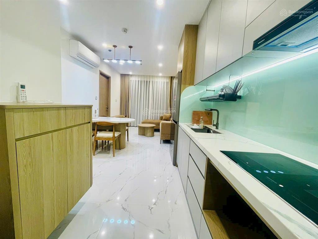 Cho thuê the beverly solari vinhomes grand park, 8,5 triệu, 59m2, 2pn, 2wc