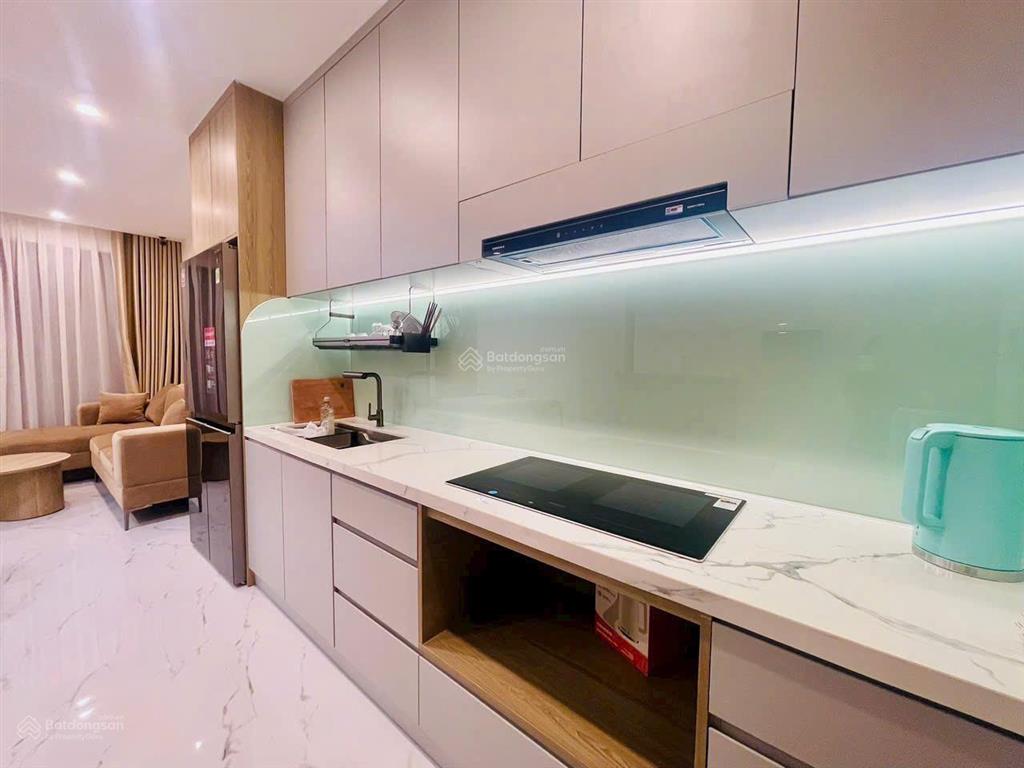 Cho thuê the beverly solari vinhomes grand park, 8,5 triệu, 59m2, 2pn, 2wc