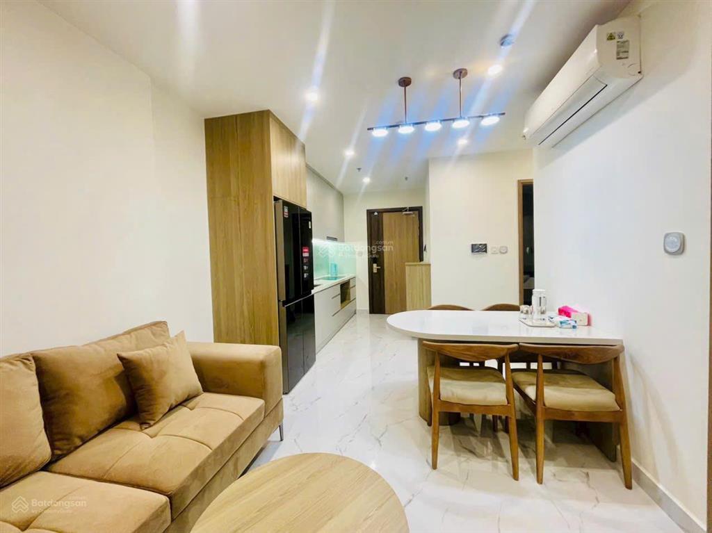 Cho thuê the beverly solari vinhomes grand park, 8,5 triệu, 59m2, 2pn, 2wc