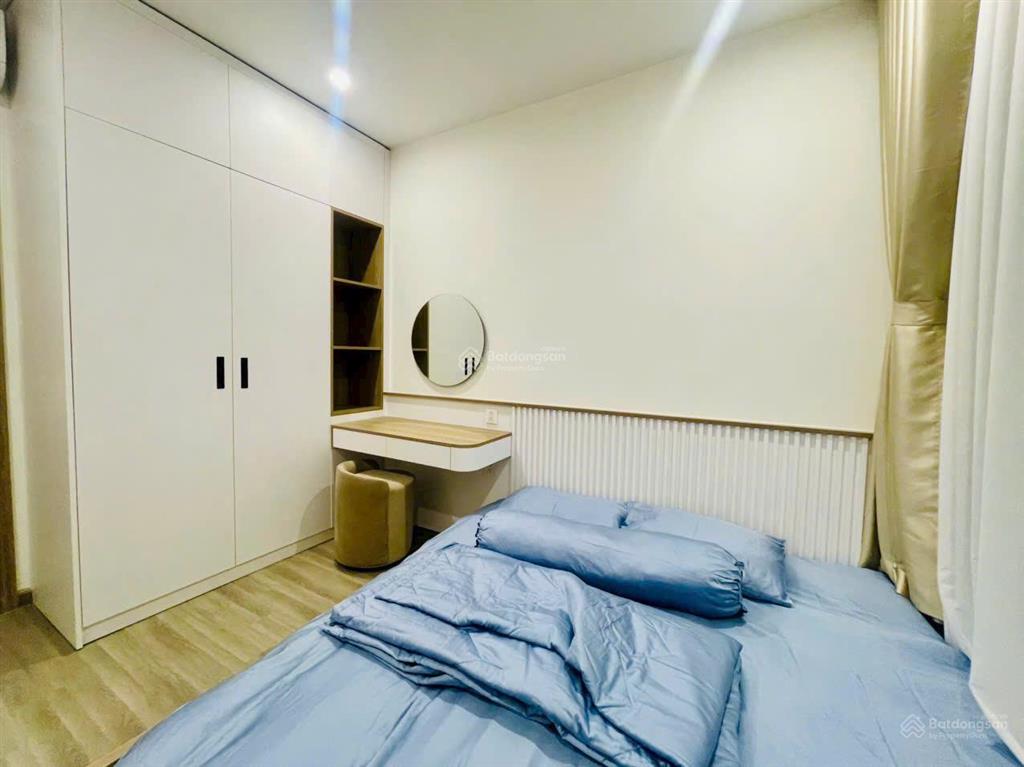 Cho thuê the beverly solari vinhomes grand park, 8,5 triệu, 59m2, 2pn, 2wc