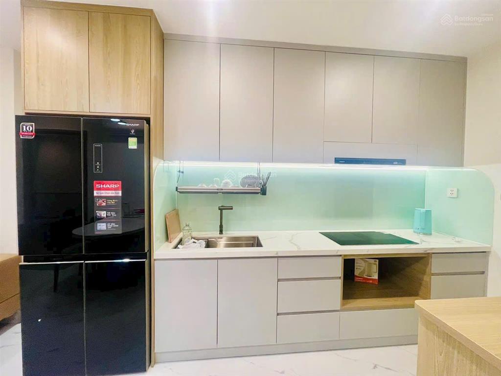 Cho thuê the beverly solari vinhomes grand park, 8,5 triệu, 59m2, 2pn, 2wc