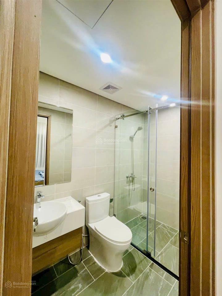 Cho thuê the beverly solari vinhomes grand park, 8,5 triệu, 59m2, 2pn, 2wc