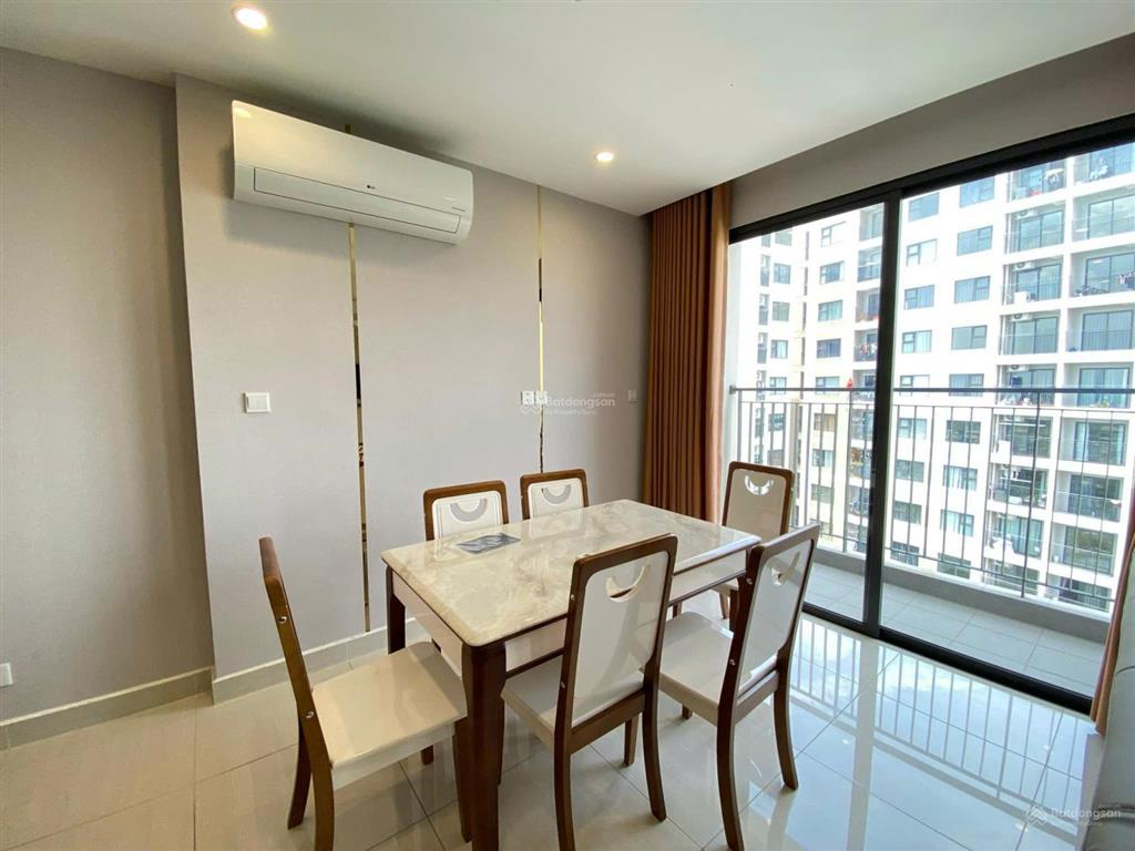 2pn + full nội thất 8,5r/tháng tại the origami vinhomes grand park quận 9