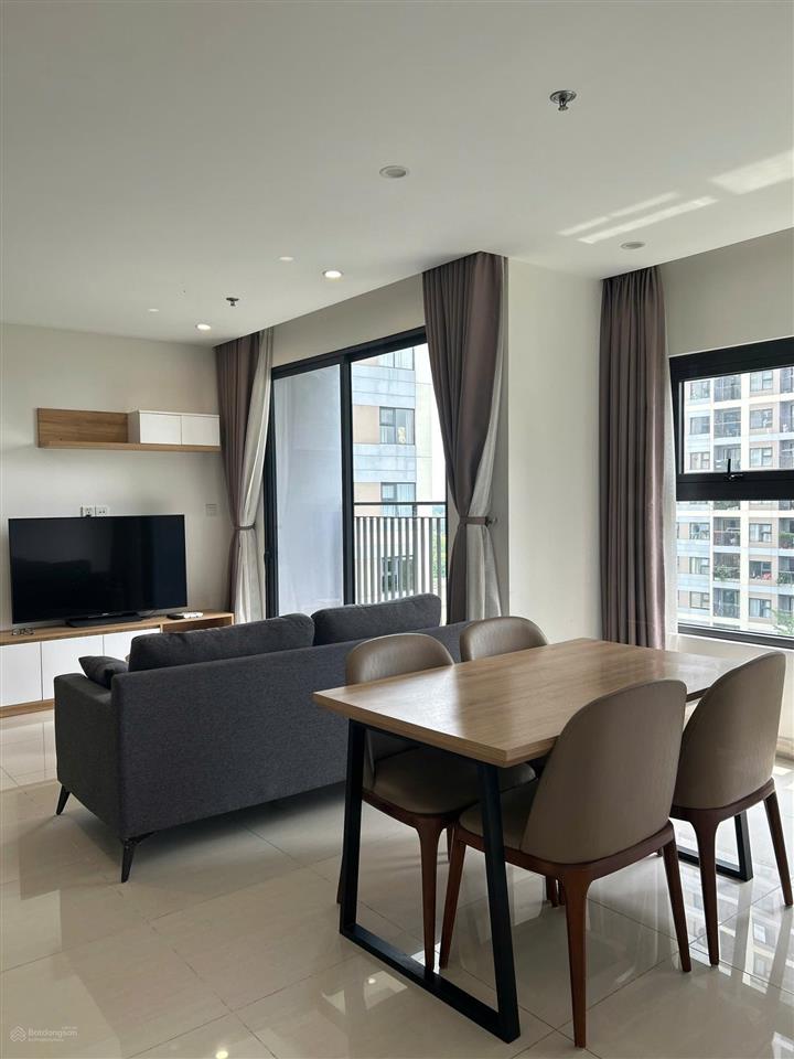 Căn hộ cần cho thuê, diện tích 69m2, 2pn + khu dân cư vinhome grand park  quận 9  hcm