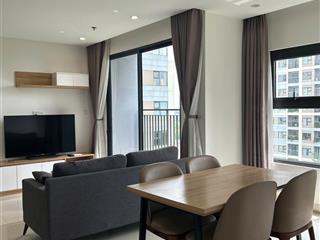 Căn hộ cần cho thuê, diện tích 69m2, 2pn + khu dân cư vinhome grand park  quận 9  hcm