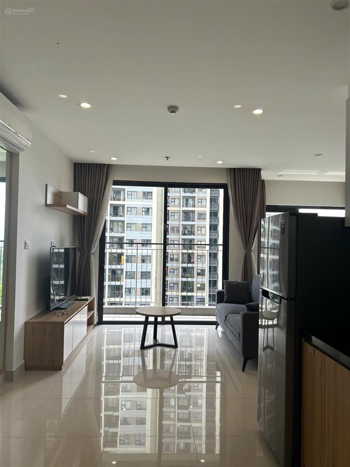 Căn hộ cần cho thuê, diện tích 69m2, 2pn + khu dân cư vinhome grand park  quận 9  hcm
