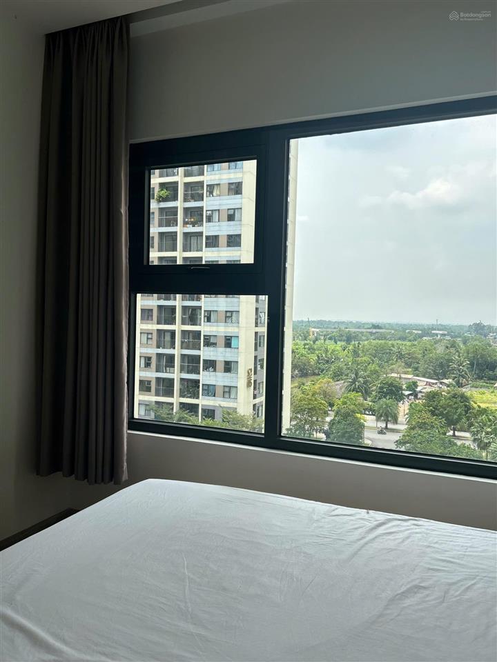 Căn hộ cần cho thuê, diện tích 69m2, 2pn + khu dân cư vinhome grand park  quận 9  hcm