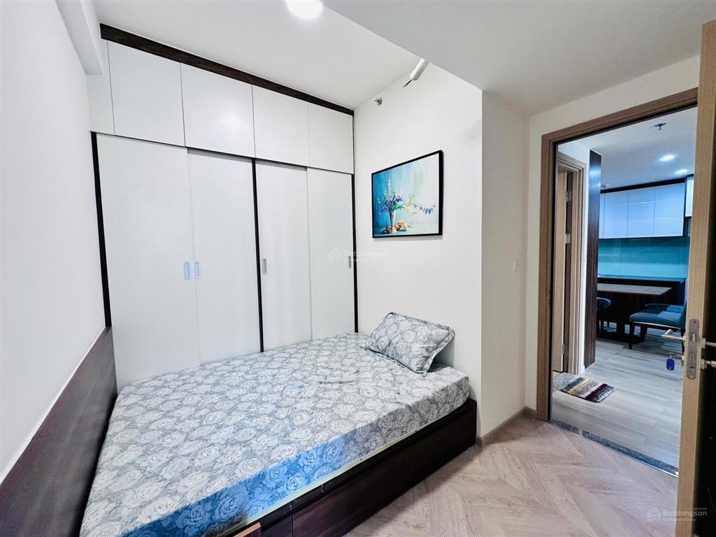 Cho thuê căn hộ 1pn+  full nội thất  view cực đẹp  9,5 triệu  lumiere boulevard