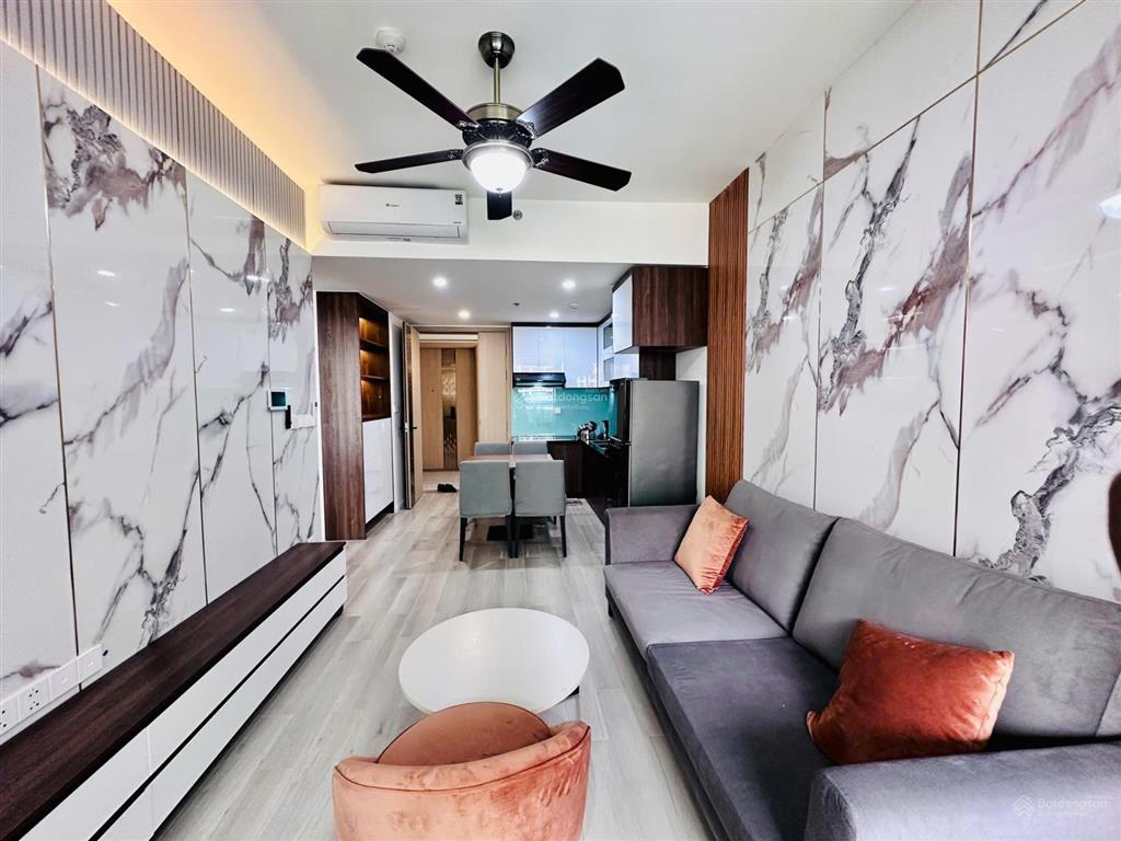 Cho thuê căn hộ 1pn+  full nội thất  view cực đẹp  9,5 triệu  lumiere boulevard