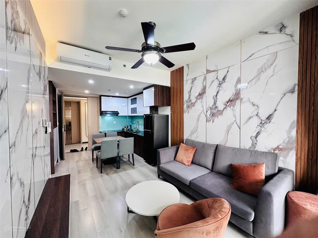 Cho thuê căn hộ 1pn+  full nội thất  view cực đẹp  9,5 triệu  lumiere boulevard